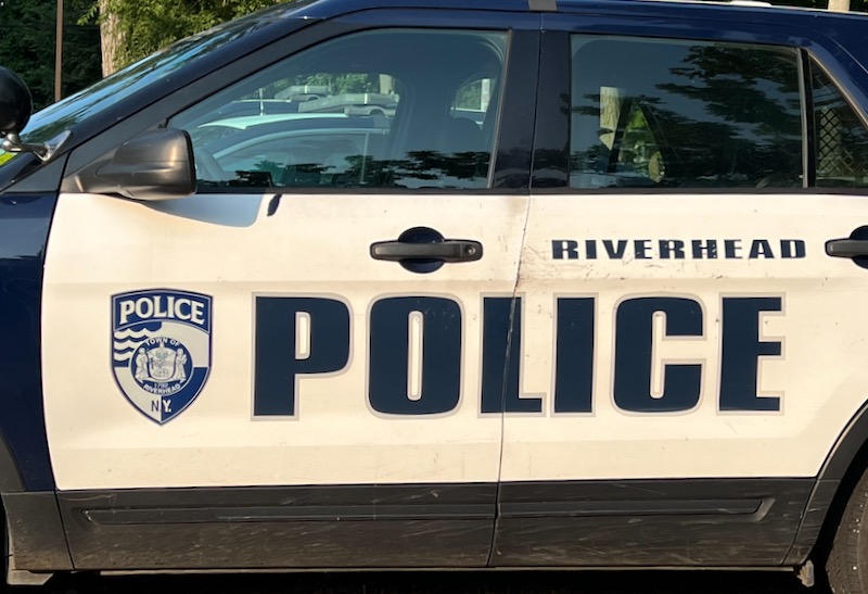 Riverhead Police Blotter: A Week In Review (February 9-15, 2025) Riverhead Police Blotter: A Week In Review (February 9-15, 2025)