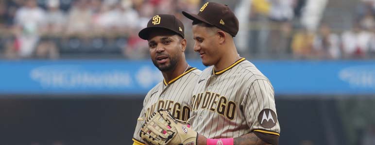 Road Trip Begins: Padres Face Pirates In Pittsburgh Road Trip Begins: Padres Face Pirates In Pittsburgh