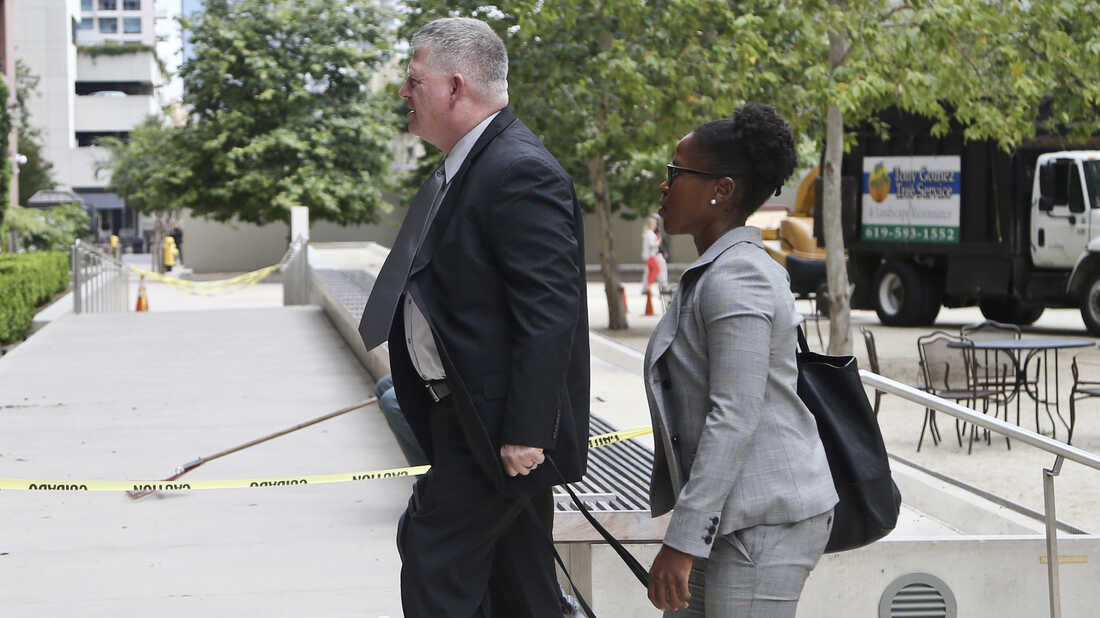 Robert Burke Bribery Conviction: Four-Star Admiral Found Guilty Robert Burke Bribery Conviction: Four-Star Admiral Found Guilty