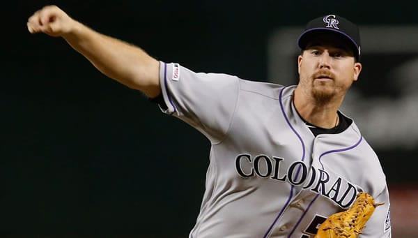 Rockies Vs. Padres: Colorado Looks To End 7-Game Losing Streak Rockies Vs. Padres: Colorado Looks To End 7-Game Losing Streak