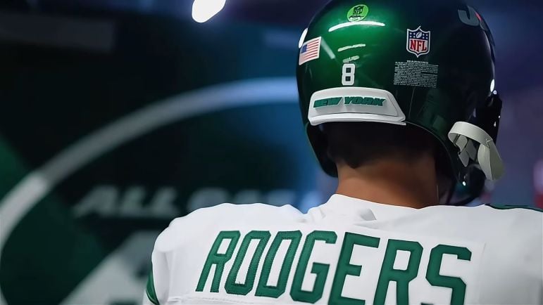 Rodgers' Steelers Visit: A Potential Trade In The Works?