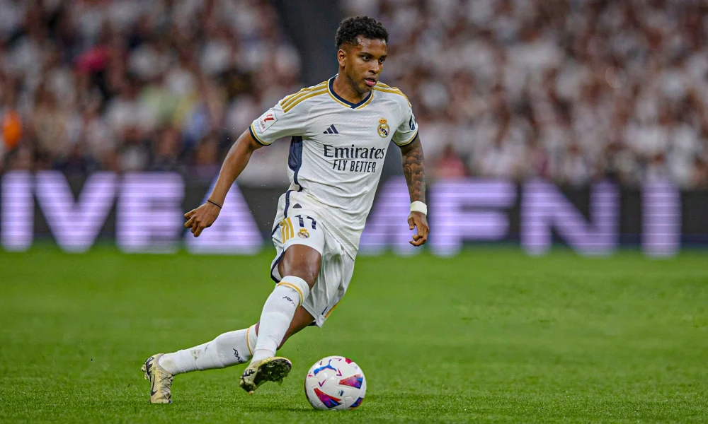 Rodrygo To Arsenal? Gunners Prepare Offer To Real Madrid Rodrygo To Arsenal? Gunners Prepare Offer To Real Madrid