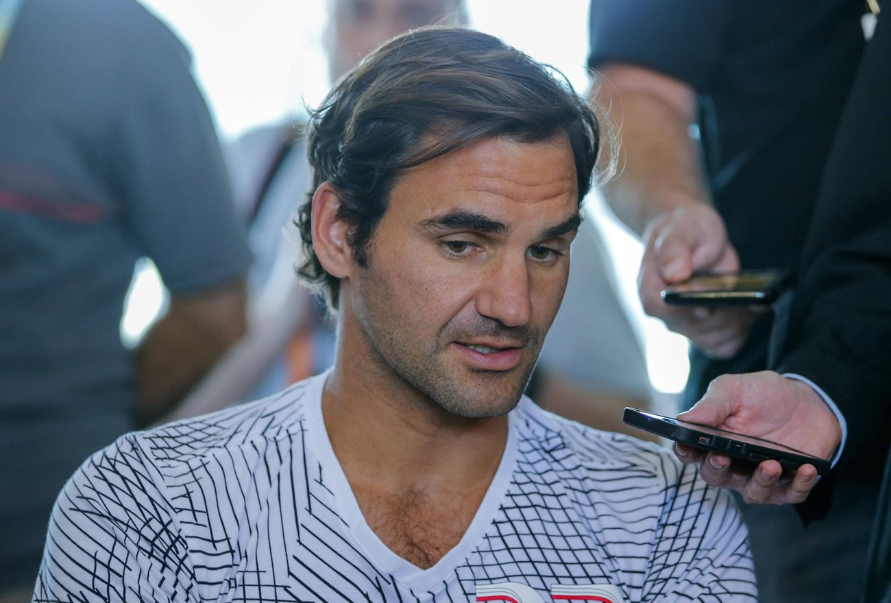 Rodžer Federer I Njegova Deca: Blizanci I Porodični Život Rodžer Federer I Njegova Deca: Blizanci I Porodični Život
