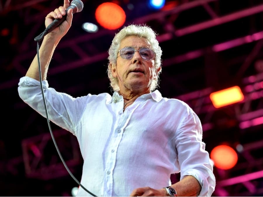 Roger Daltrey's Public Dispute With The Who Bandmate: Details Emerge Roger Daltrey's Public Dispute With The Who Bandmate: Details Emerge