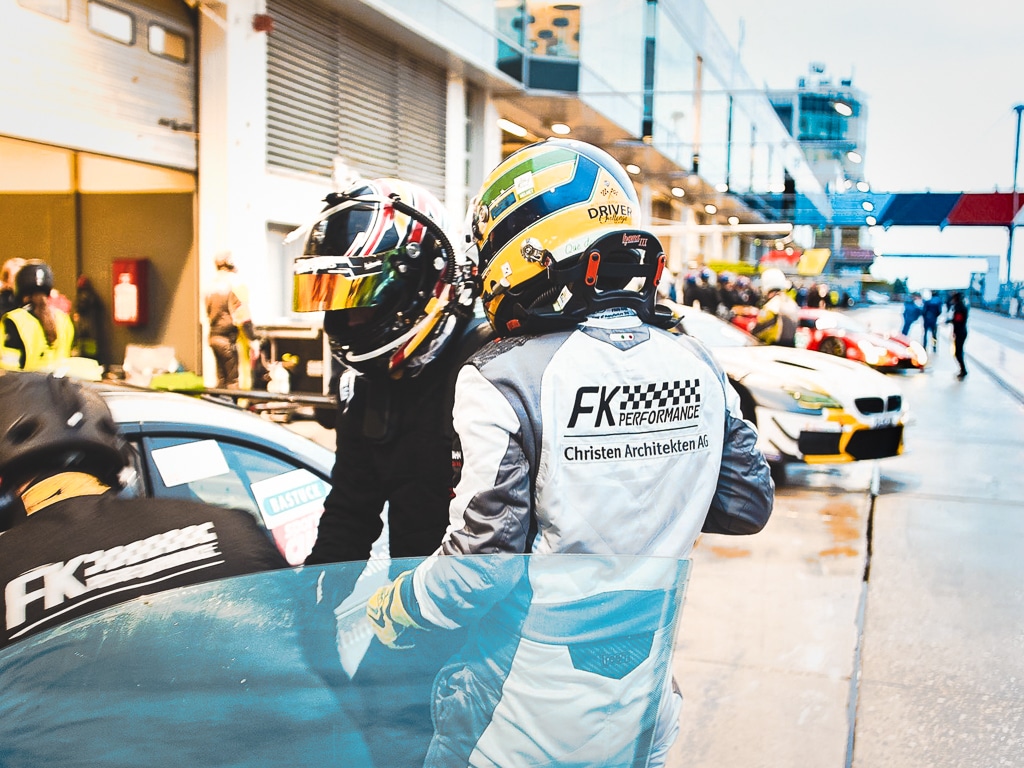 Roger Federer To Start The Le Mans 24 Hours Race