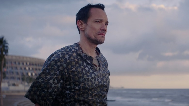 Rogue One Prequel: Andor Cast Reveals Behind-the-Scenes Details Of Final Season Rogue One Prequel: Andor Cast Reveals Behind-the-Scenes Details Of Final Season