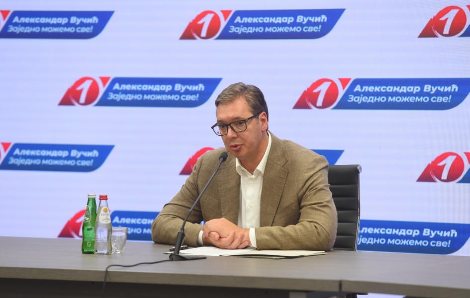 Rok Od 48 Sati: Krasnići (DPK) Spreman Za Formiranje Vlade Rok Od 48 Sati: Krasnići (DPK) Spreman Za Formiranje Vlade