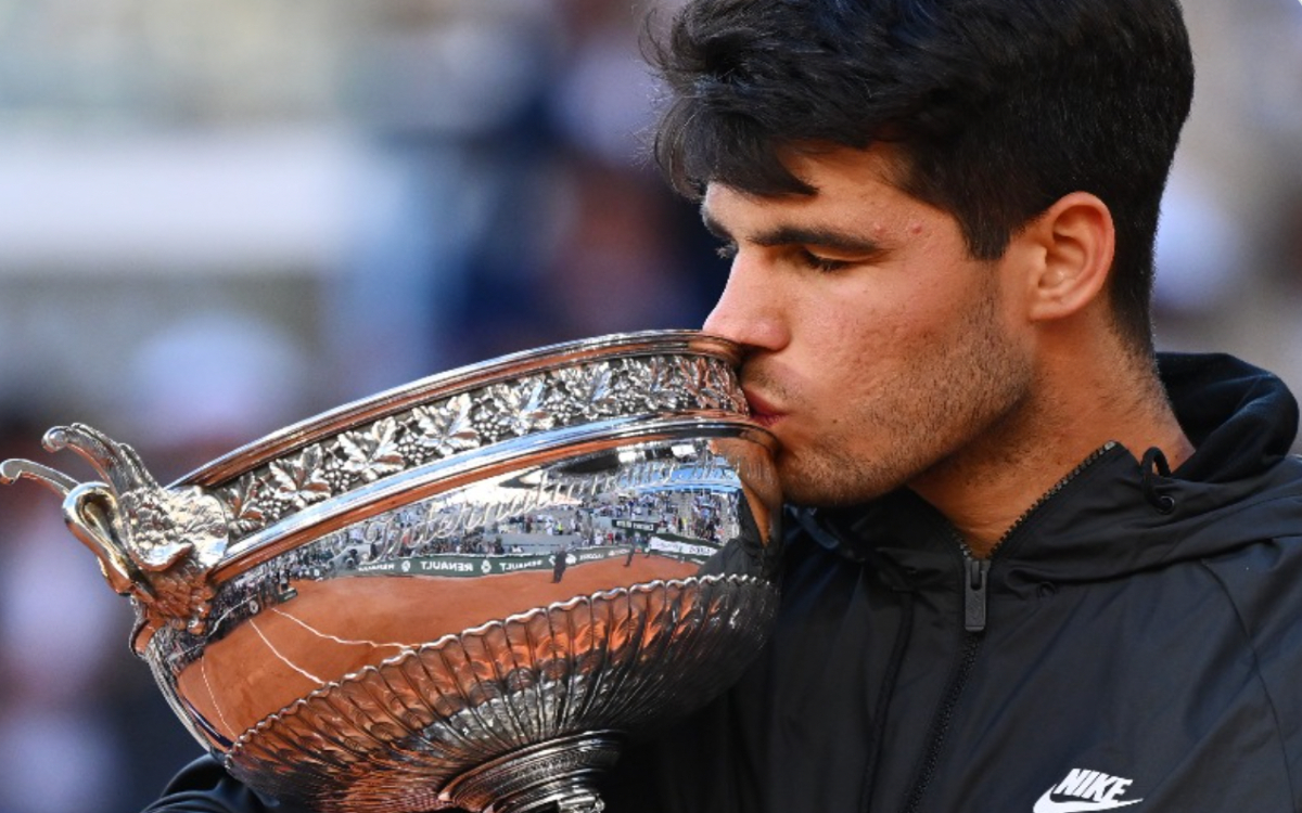 Roland Garros 2024: Alcaraz And Swiatek's Opening Victories