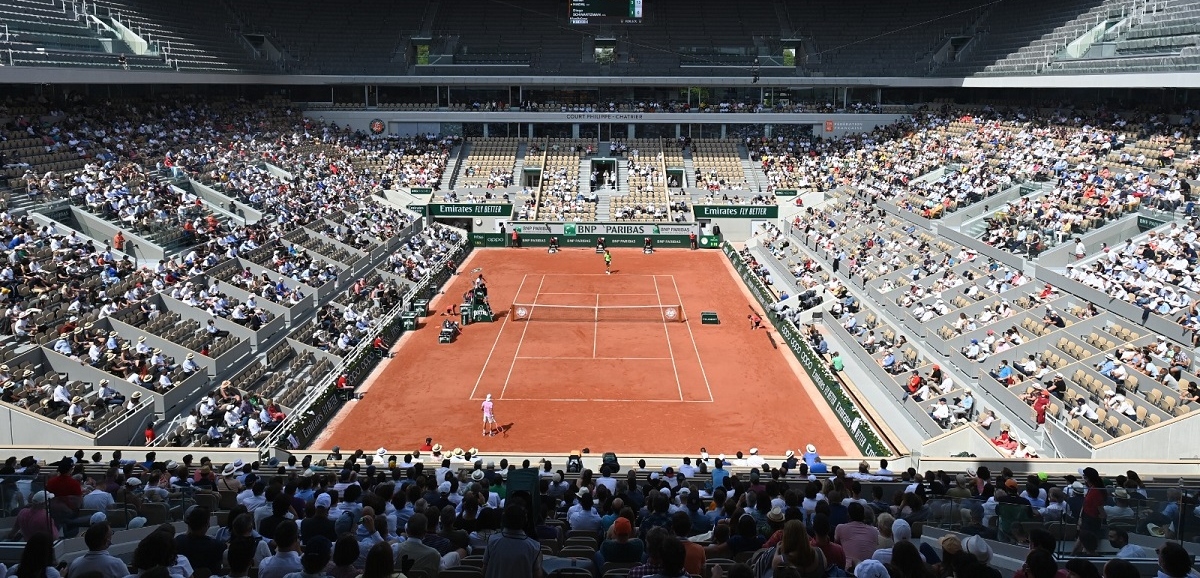 Roland Garros 2024: Nadal's Farewell And Sabalenka's Championship Win Roland Garros 2024: Nadal's Farewell And Sabalenka's Championship Win