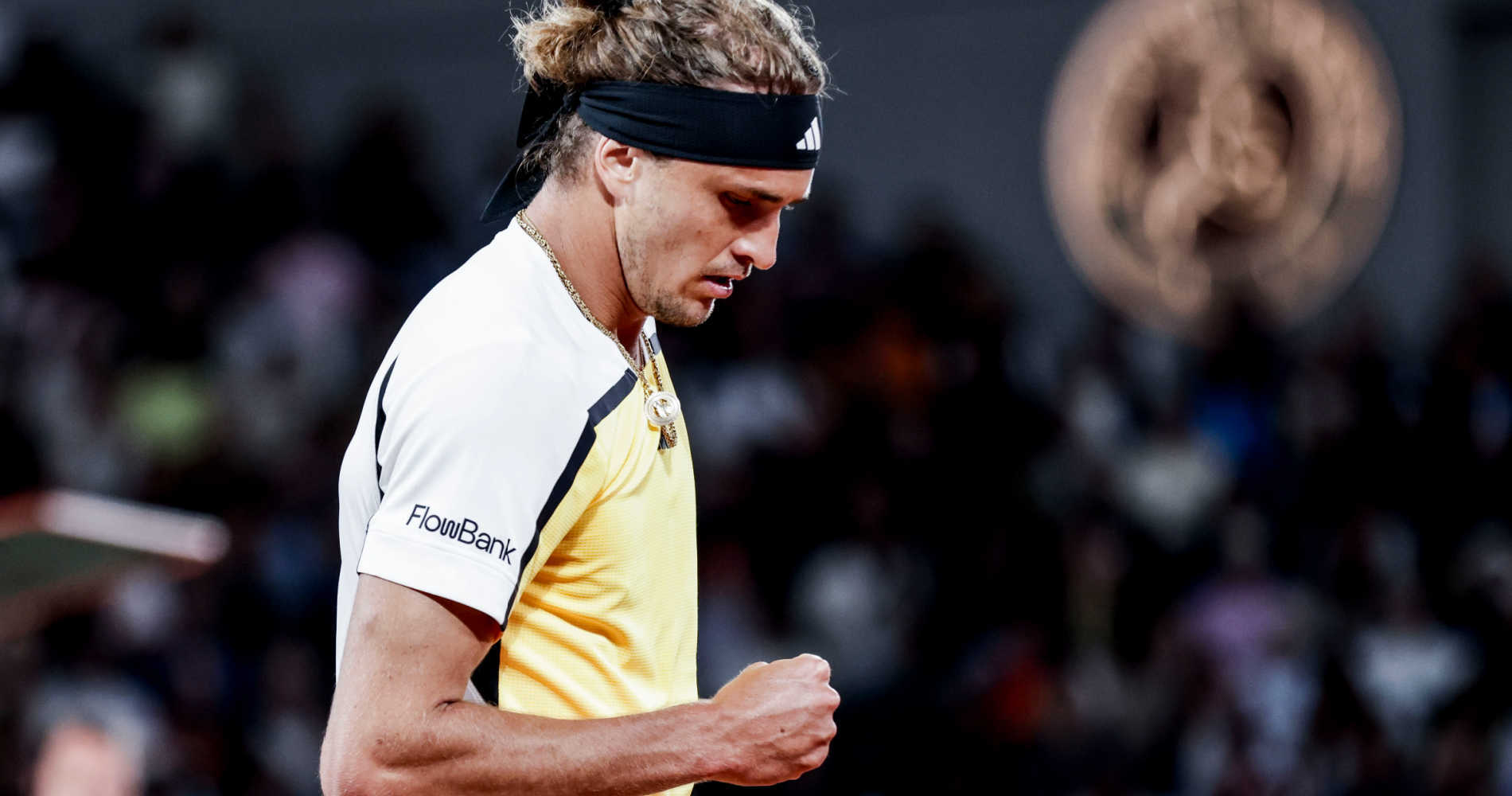 Roland Garros 2024: Ruud And Tsitsipas' Early Losses, Swiatek's Continued Success Roland Garros 2024: Ruud And Tsitsipas' Early Losses, Swiatek's Continued Success