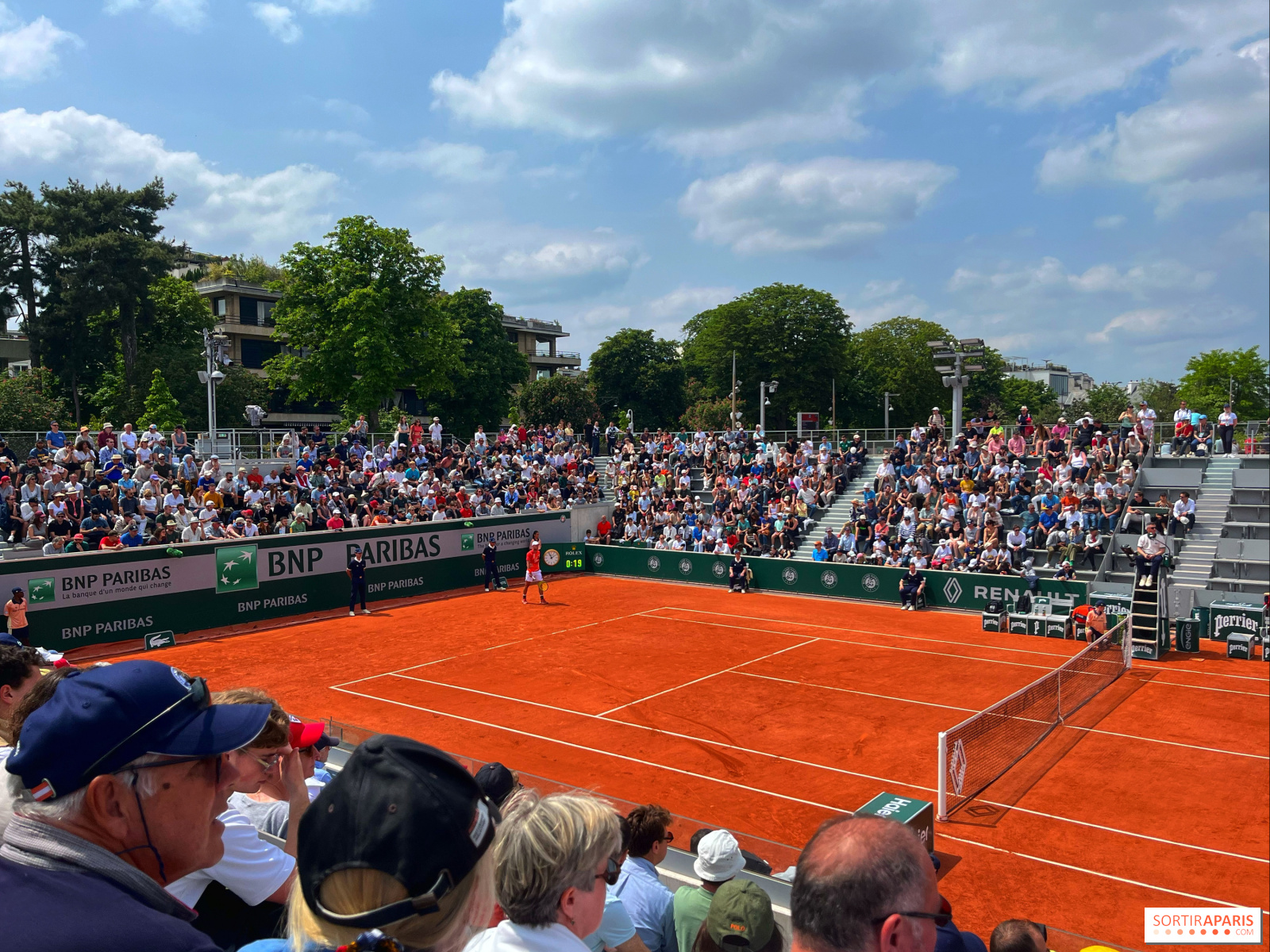Roland-Garros 2024: Ruud's Knee Problem Leads To Loss Against Borges Roland-Garros 2024: Ruud's Knee Problem Leads To Loss Against Borges