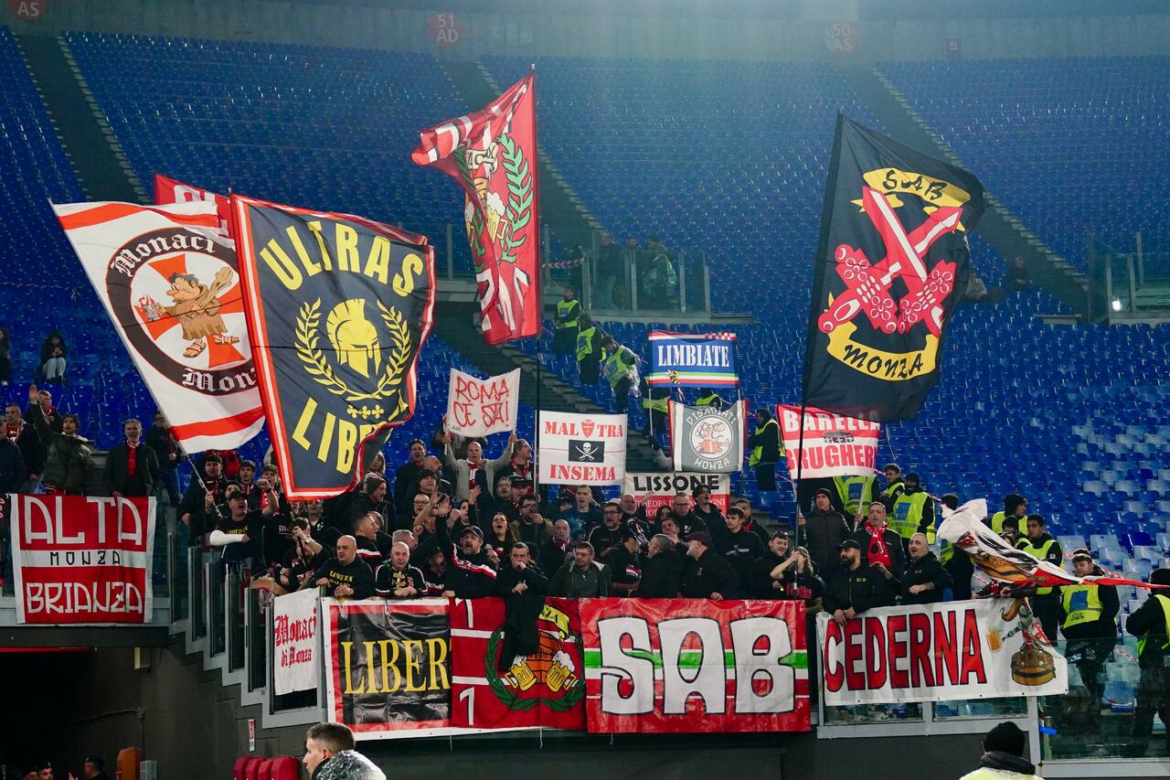 Roma - Monza En Directo: Minuto A Minuto Roma - Monza En Directo: Minuto A Minuto