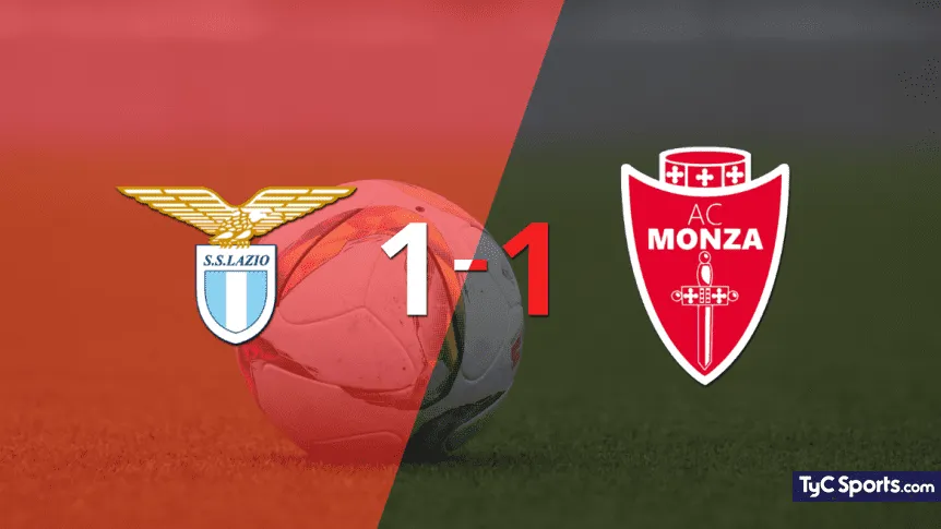 Roma - Monza: Sigue El Partido Minuto A Minuto En Vivo Roma - Monza: Sigue El Partido Minuto A Minuto En Vivo