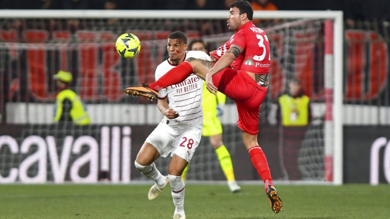 Roma Vs Monza: Minuto A Minuto En Directo Roma Vs Monza: Minuto A Minuto En Directo