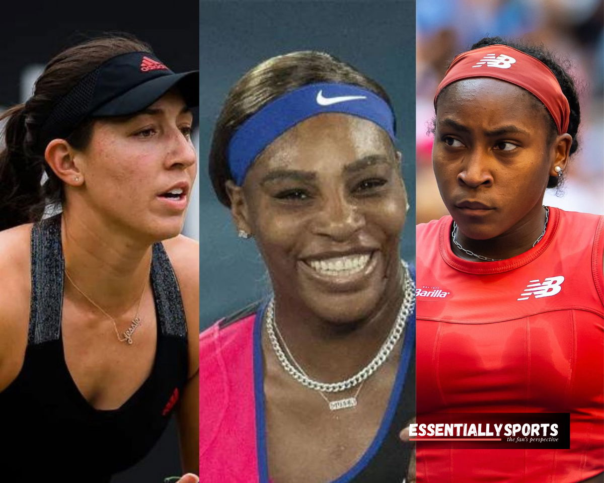 Rome Open: American Duo Gauff And Stearns Reach Quarterfinals Rome Open: American Duo Gauff And Stearns Reach Quarterfinals