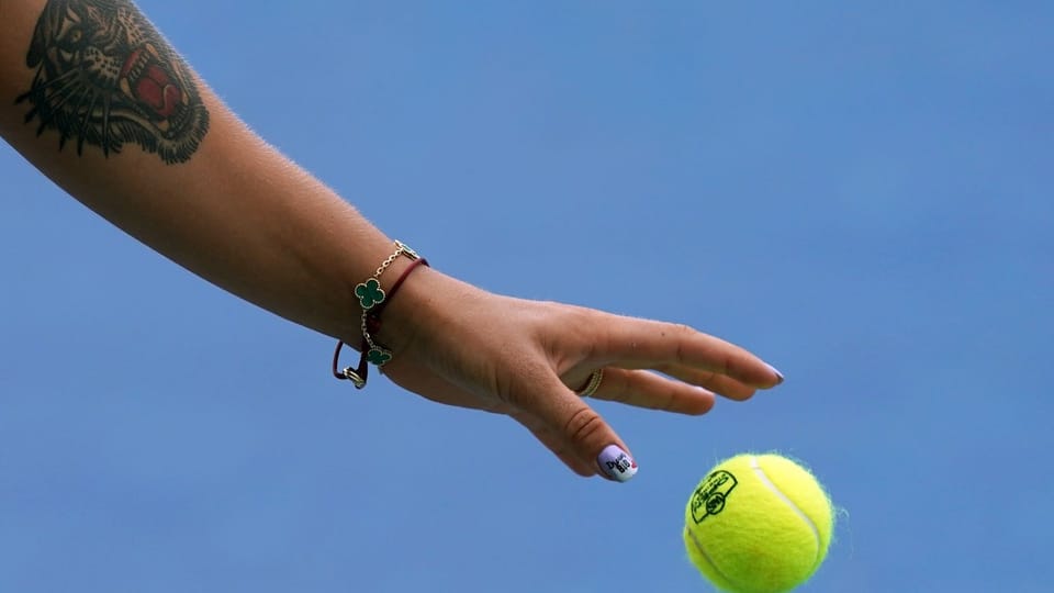 Rome Open Loss: Swiatek's Ranking In Jeopardy Rome Open Loss: Swiatek's Ranking In Jeopardy
