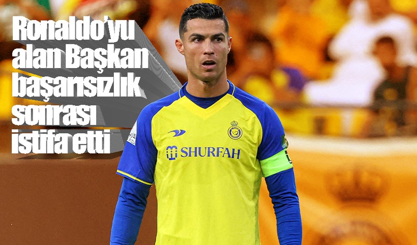 Ronaldo'nun Al Nassr Kararı: 2 Yıllık Sözleşme Uzantısı Ronaldo'nun Al Nassr Kararı: 2 Yıllık Sözleşme Uzantısı