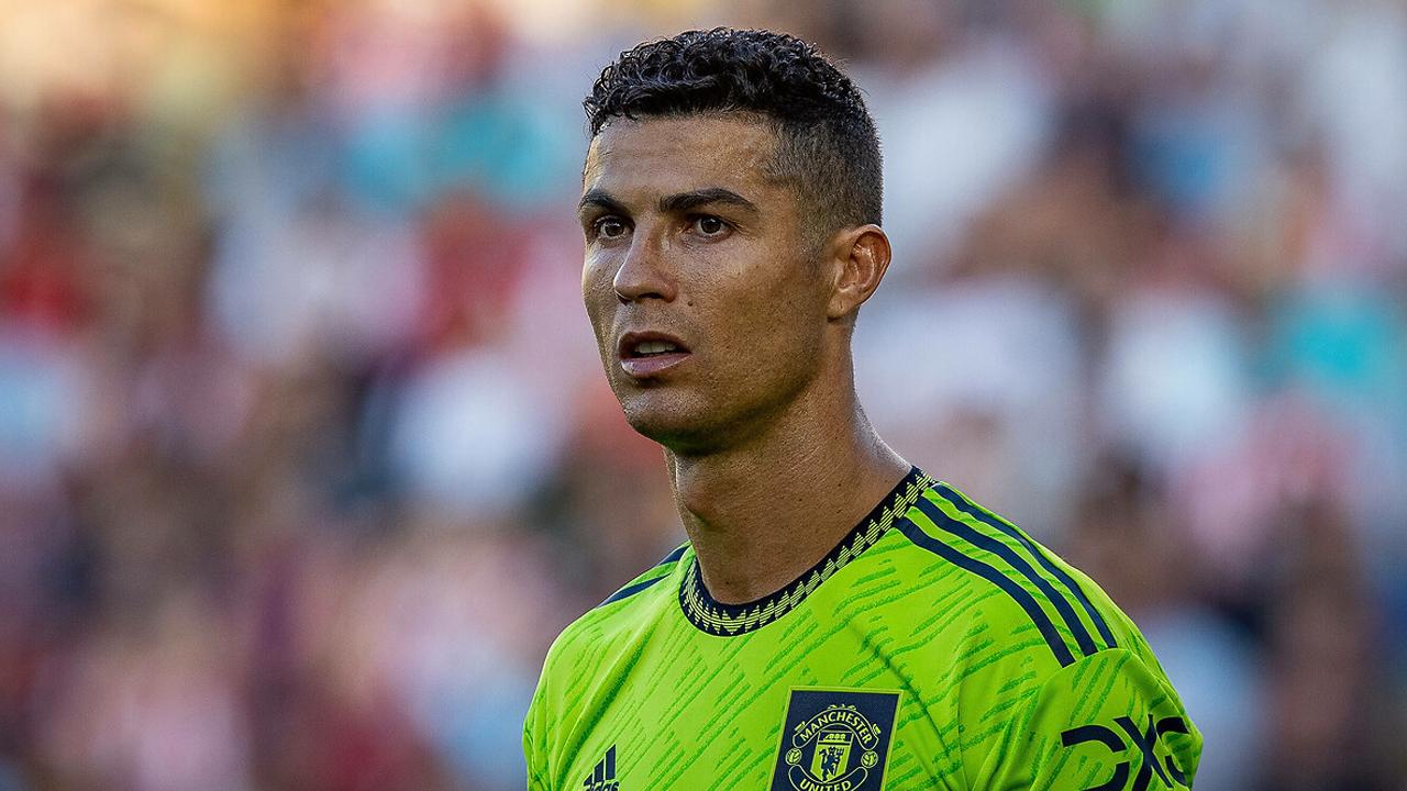 Ronaldonun Çirkinlik Eleştirisine Adanalı Ronaldonun Sert Yanıtı Ronaldonun Çirkinlik Eleştirisine Adanalı Ronaldonun Sert Yanıtı