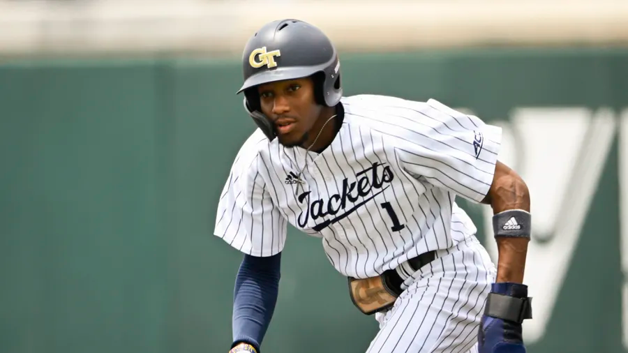 Rookie Chandler Simpson's Three-Hit Game Leads Rays To Sweep Padres Rookie Chandler Simpson's Three-Hit Game Leads Rays To Sweep Padres