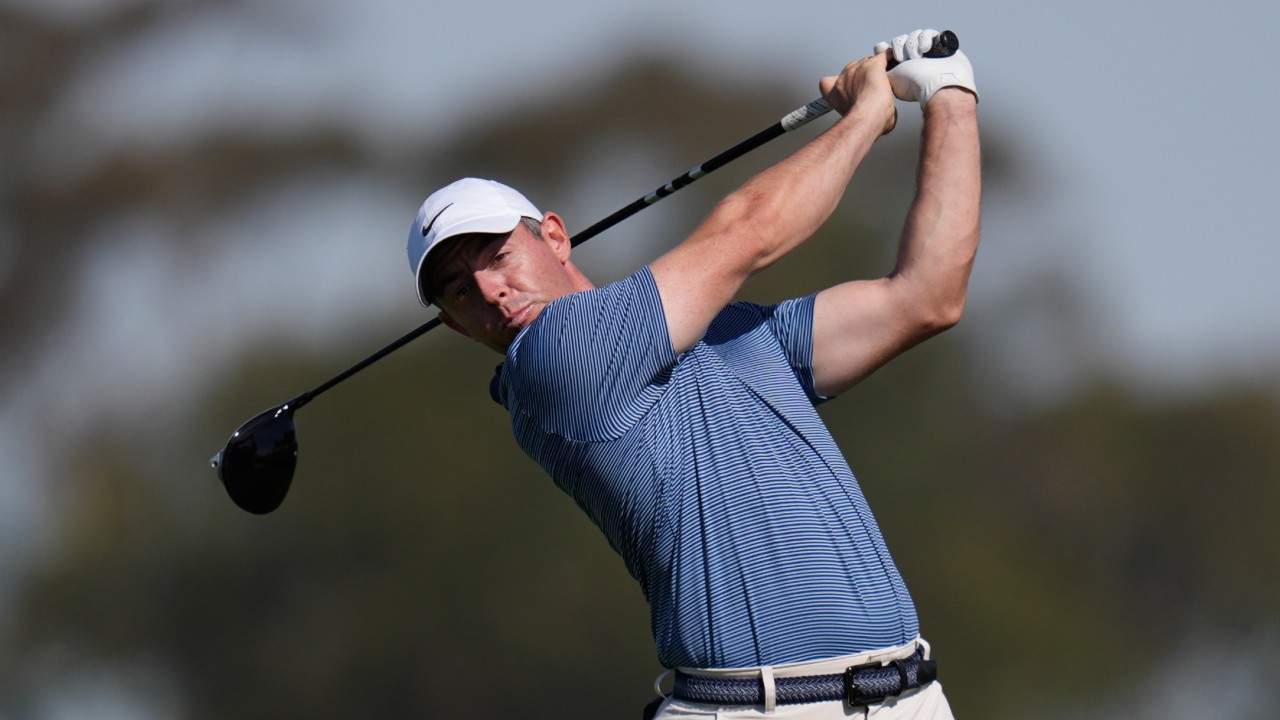 Rory McIlroy And Shane Lowry To Defend Zurich Classic Title Rory McIlroy And Shane Lowry To Defend Zurich Classic Title