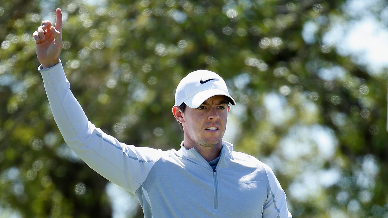 Rory McIlroy's 4-Year-Old Daughter's Impressive Augusta Putt Rory McIlroy's 4-Year-Old Daughter's Impressive Augusta Putt