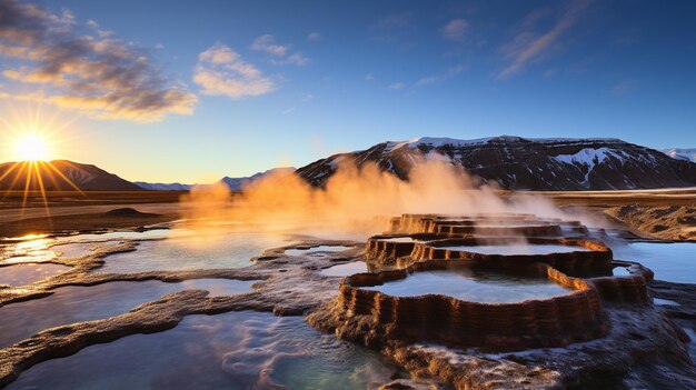 Rotorua, New Zealand: Immerse Yourself In Culture And Geothermal Wonders Rotorua, New Zealand: Immerse Yourself In Culture And Geothermal Wonders