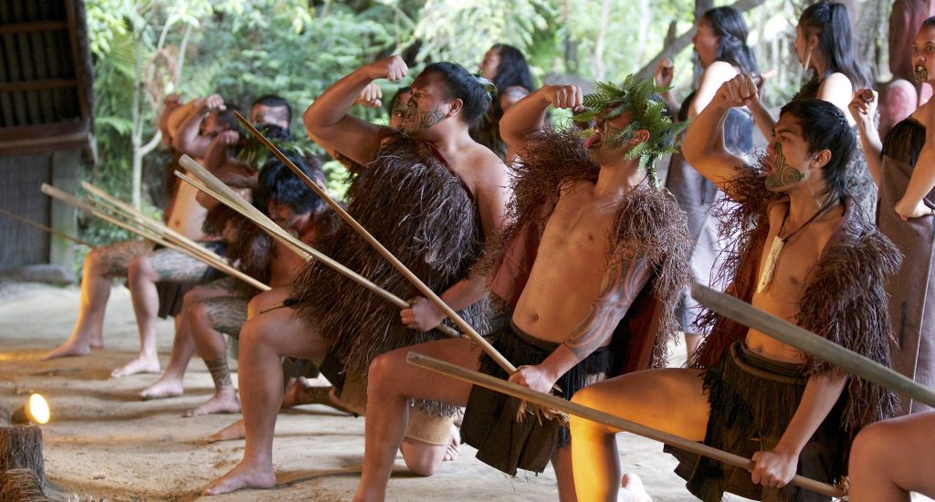 Rotorua's Cultural Heritage: A Deep Dive Into Maori Traditions Rotorua's Cultural Heritage: A Deep Dive Into Maori Traditions