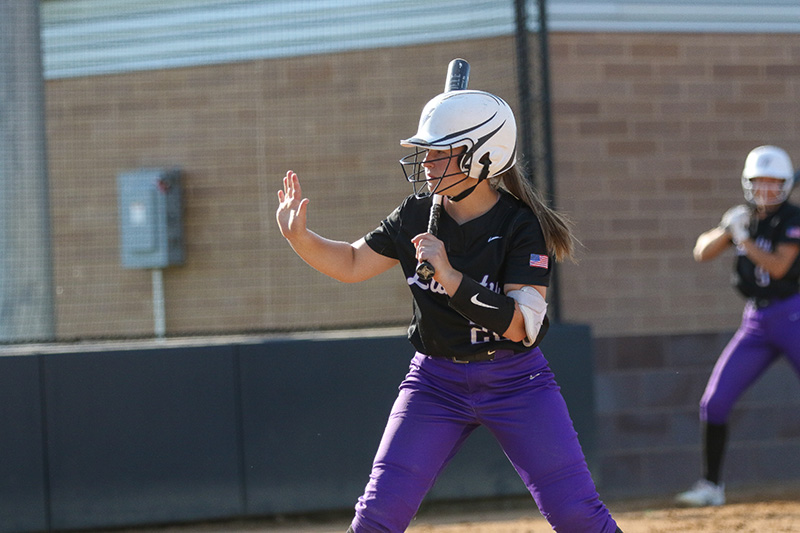 Roundup: Jefferson Softball's Narrow Win Against Musselman Roundup: Jefferson Softball's Narrow Win Against Musselman