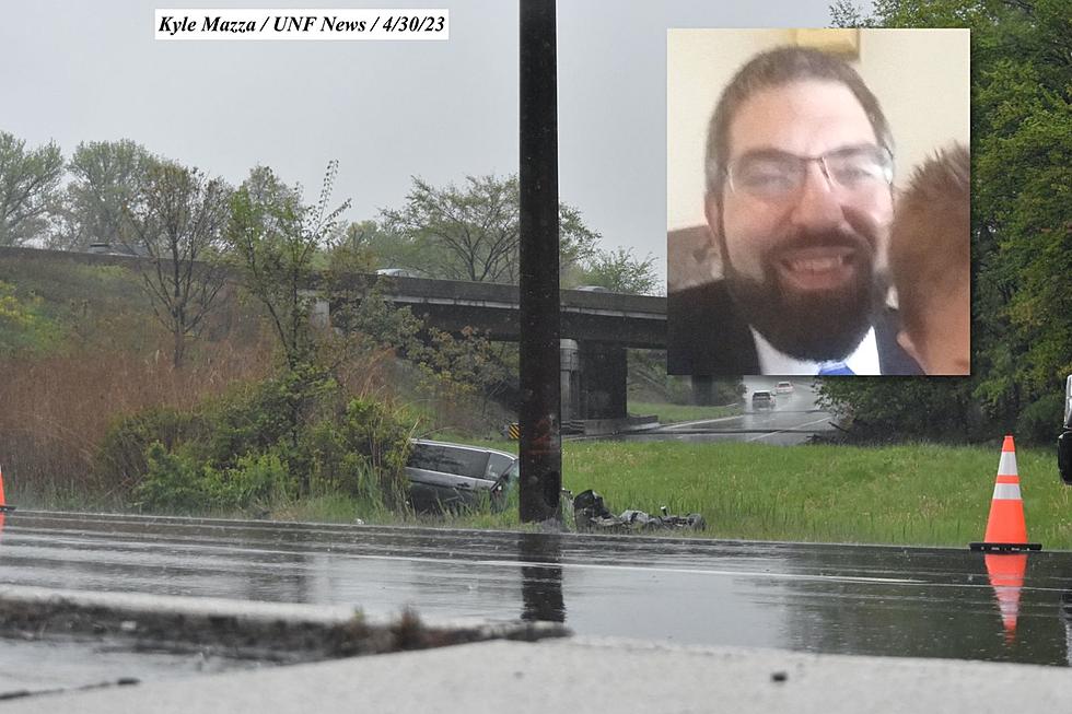 Route 15 On-Ramp Crash: Current Traffic Conditions And Updates Route 15 On-Ramp Crash: Current Traffic Conditions And Updates