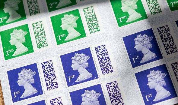 Royal Mail Announces £1.70 First-Class Stamp Price Royal Mail Announces £1.70 First-Class Stamp Price