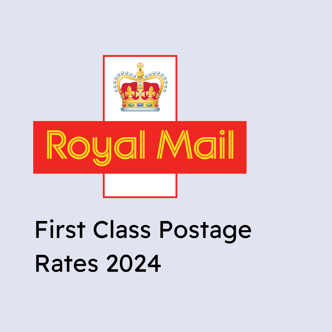 Royal Mail Stamp Price Changes: Key Details For April 7th And Beyond Royal Mail Stamp Price Changes: Key Details For April 7th And Beyond