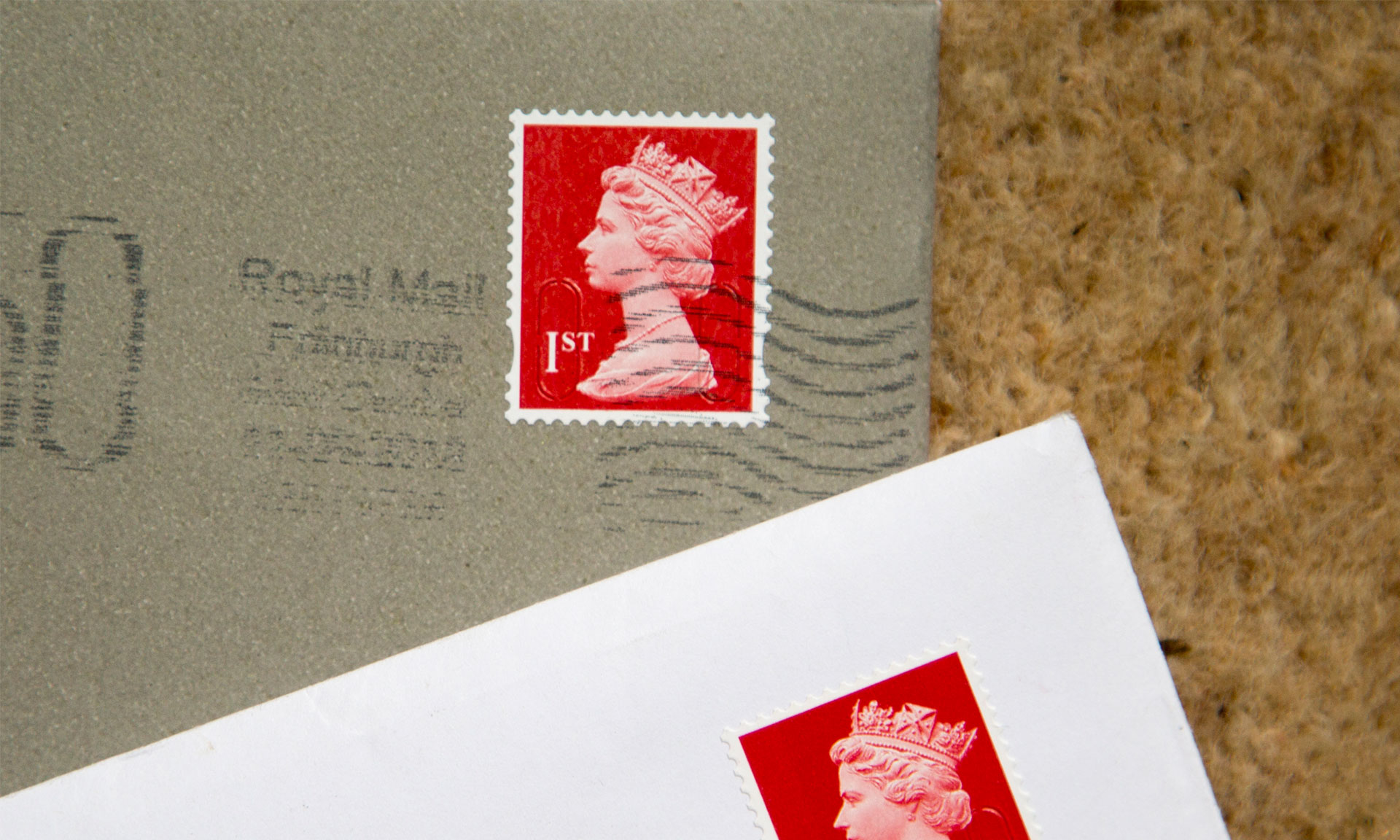Royal Mail Stamp Price Hike: What You Need To Know Royal Mail Stamp Price Hike: What You Need To Know