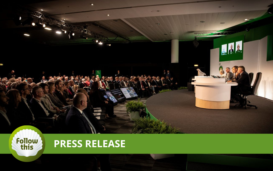 Royal Philips Shareholders: 2025 AGM Agenda And Updates Royal Philips Shareholders: 2025 AGM Agenda And Updates