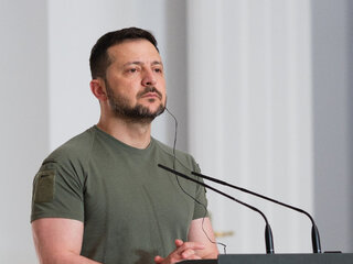 Rozmowa Trump-Zełenski: Implikacje Dla Ukrainy I USA Rozmowa Trump-Zełenski: Implikacje Dla Ukrainy I USA