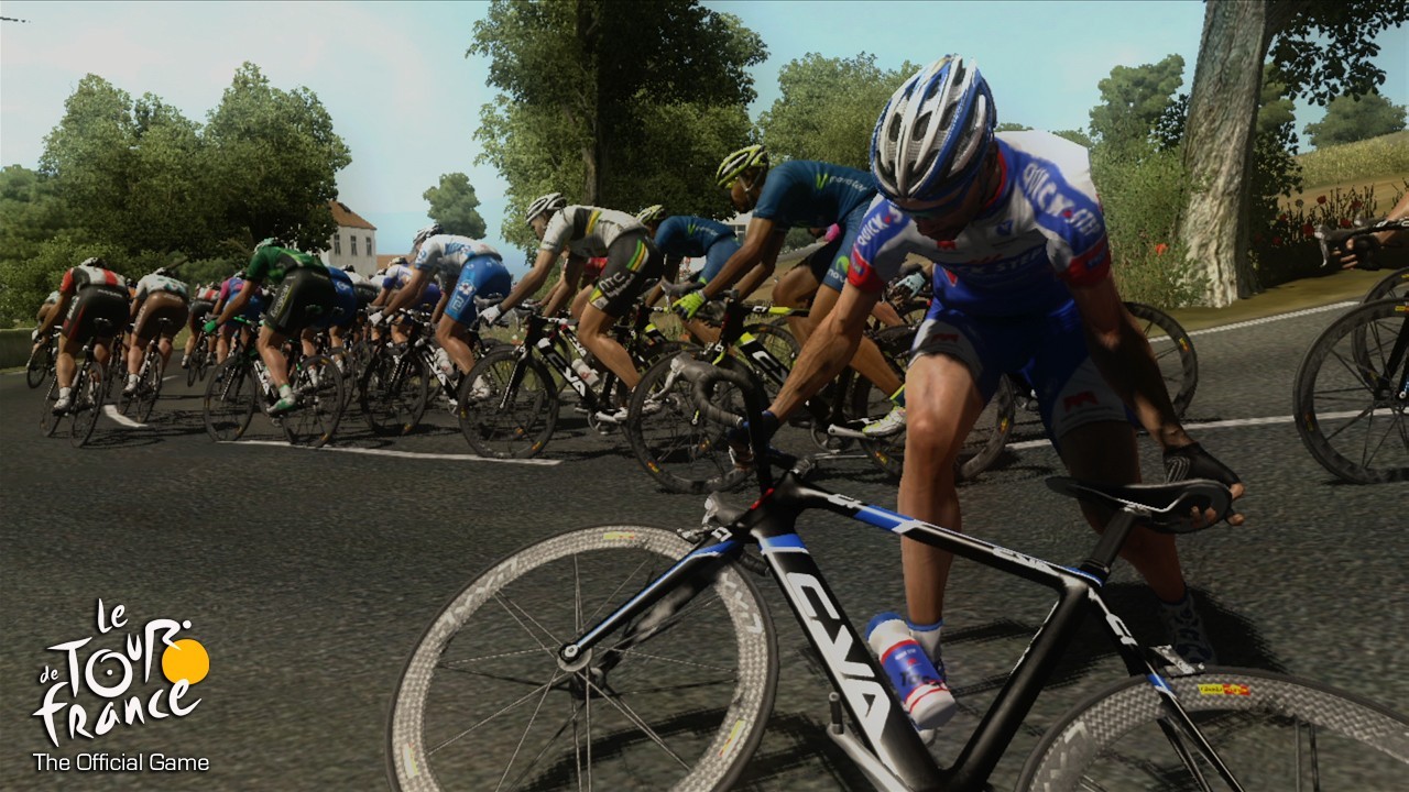 RTBF Lance Un Jeu De Gestion Cycliste Pour Le Tour De France RTBF Lance Un Jeu De Gestion Cycliste Pour Le Tour De France