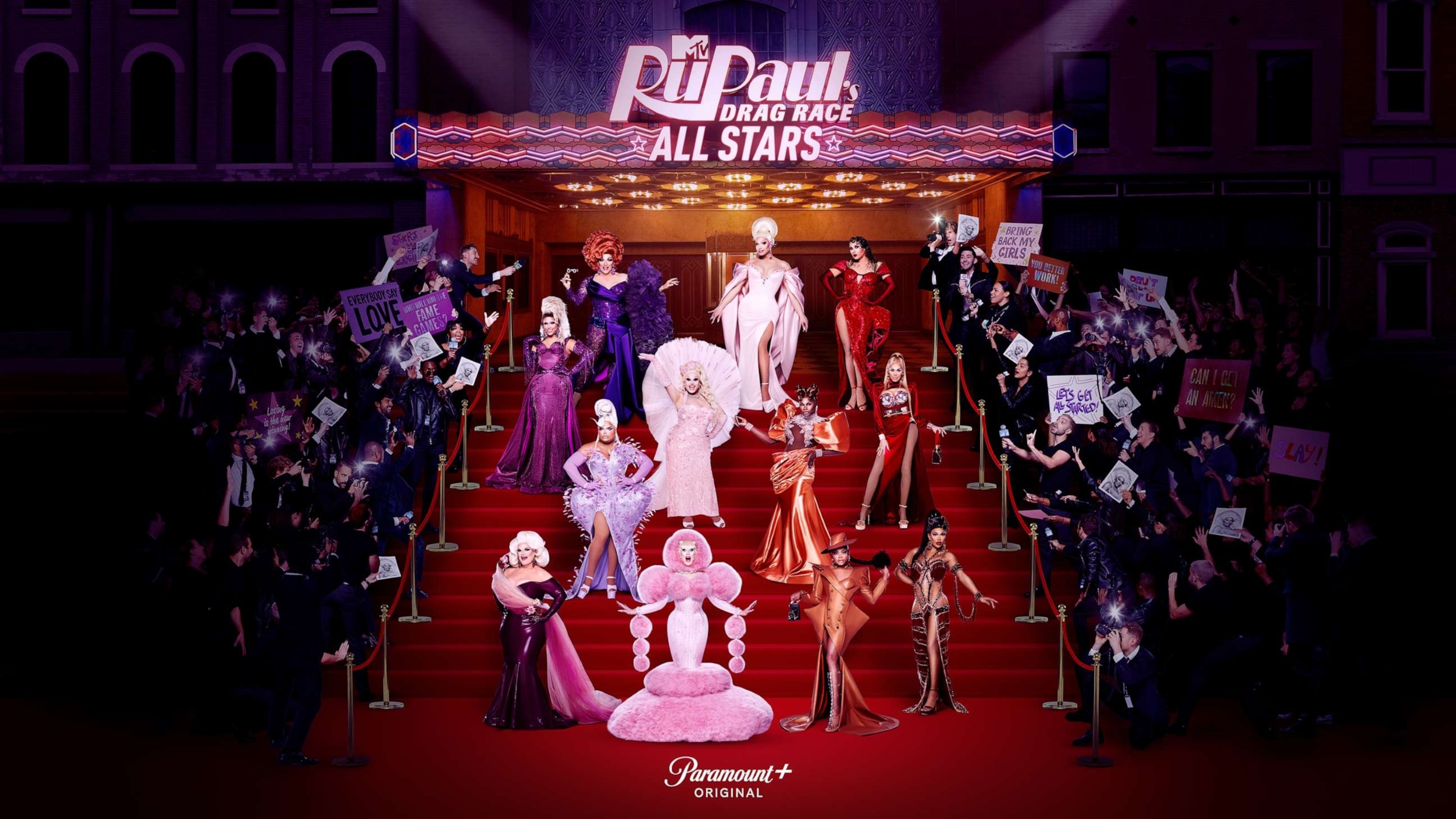 RuPaul's Drag Race All Stars Season 10: Everything We Know So Far RuPaul's Drag Race All Stars Season 10: Everything We Know So Far