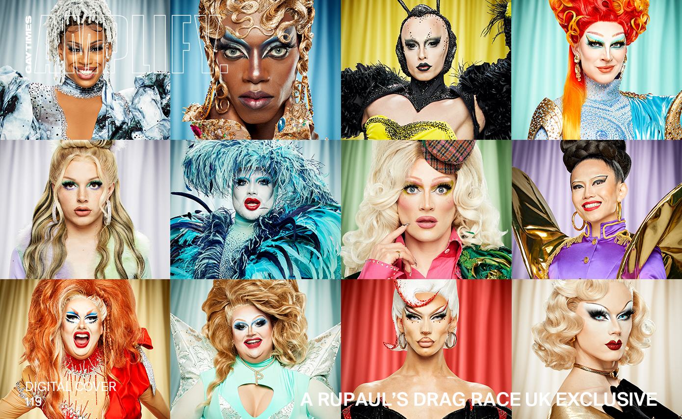 RuPaul's Drag Race Season 17 Episode 13 Preview: A Look At RuPaul's Drag Race Season 17 Episode 13 Preview: A Look At