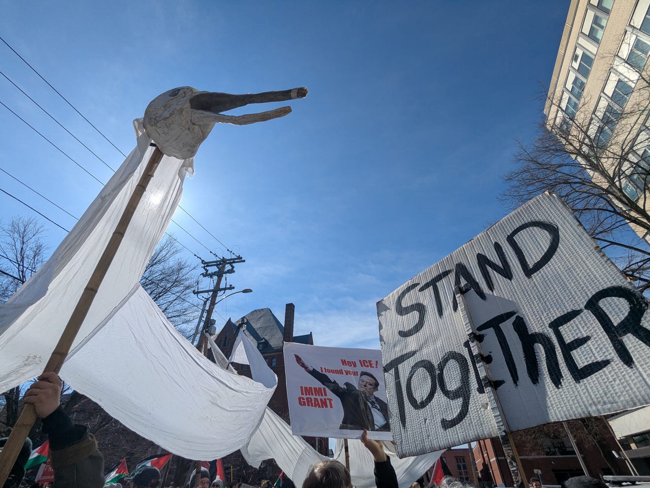 Rumeysa Ozturk: Tufts Student Released From ICE Custody Following Judge's Order Rumeysa Ozturk: Tufts Student Released From ICE Custody Following Judge's Order