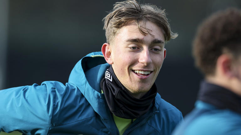 Rumour Mill: Multiple Premier League Clubs Interested In Dean Huijsen Rumour Mill: Multiple Premier League Clubs Interested In Dean Huijsen