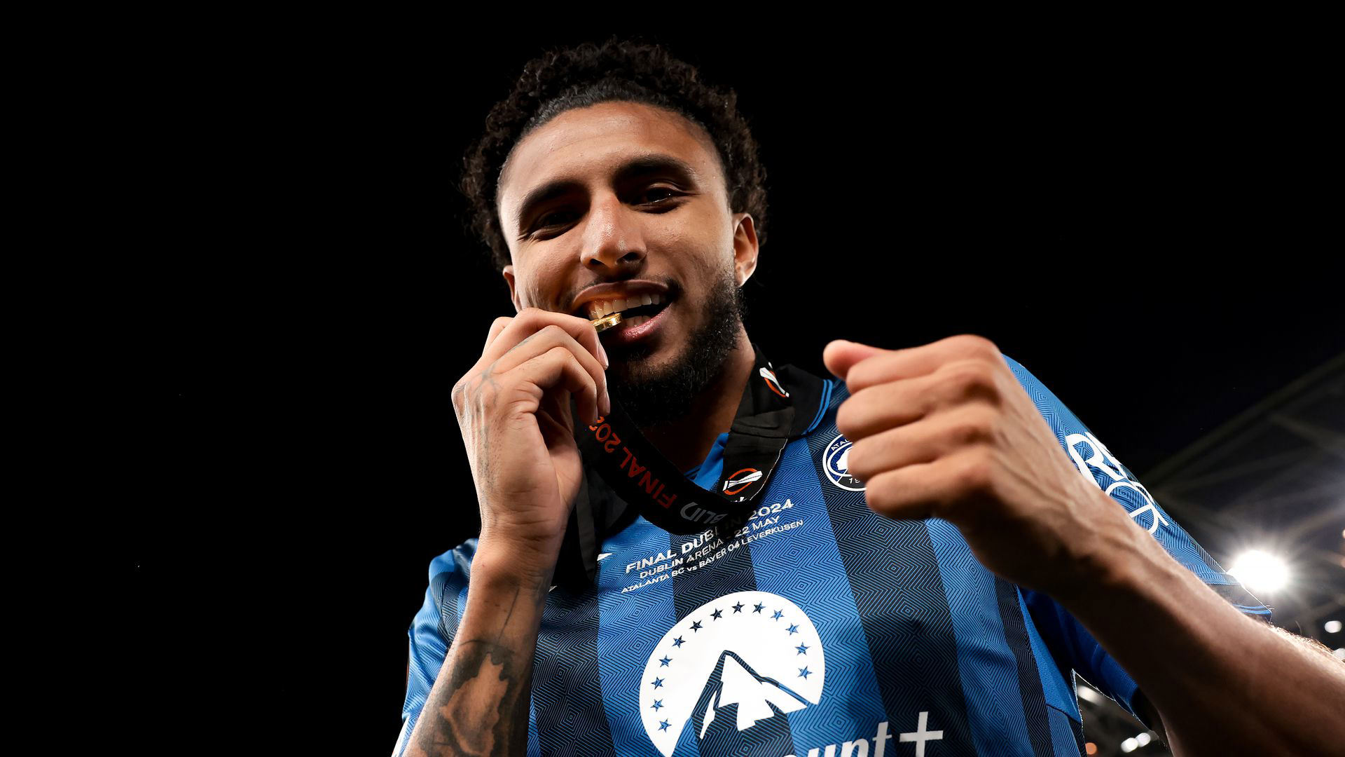 Rumour Mongering: Premier League Clubs Chase Dean Huijsen Rumour Mongering: Premier League Clubs Chase Dean Huijsen