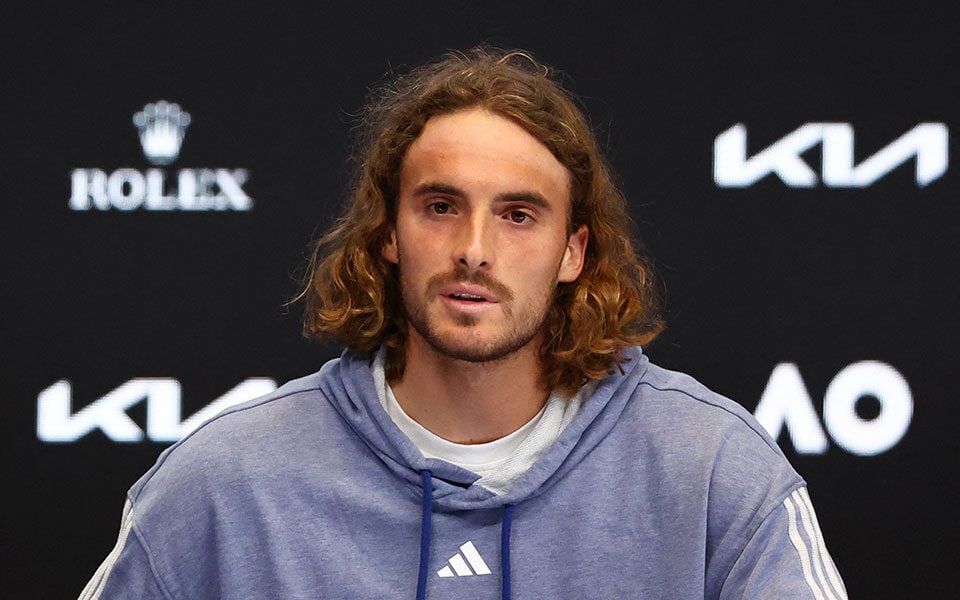 Rune Crushes Tsitsipas In Indian Wells Masters Final Rune Crushes Tsitsipas In Indian Wells Masters Final