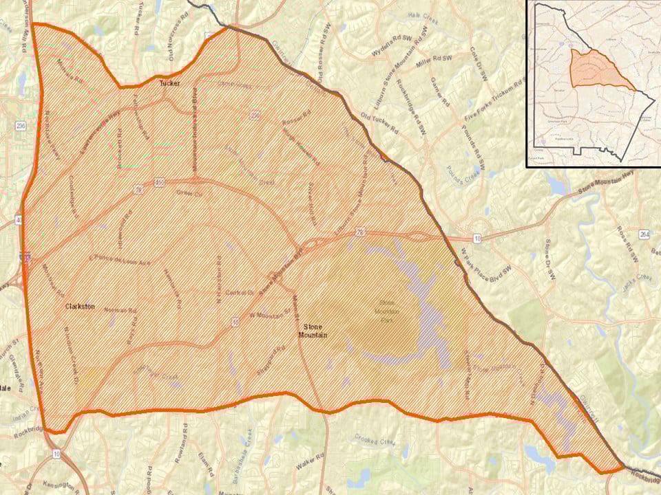 Russell County Town Under Boil Water Advisory: What You Need To Know Russell County Town Under Boil Water Advisory: What You Need To Know