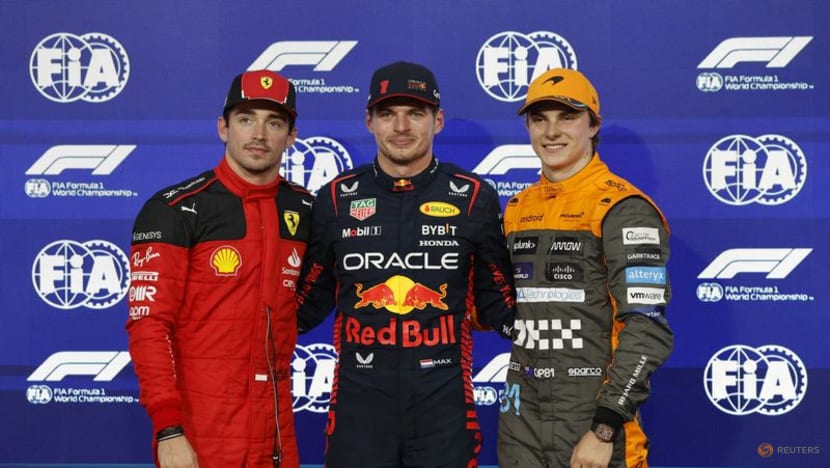 Russell's Strong Finish: F1 Season Finale Russell's Strong Finish: F1 Season Finale