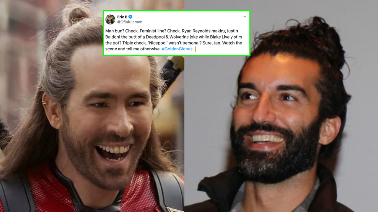 Ryan Reynolds And Justin Baldoni: The Lawyer's Perspective Ryan Reynolds And Justin Baldoni: The Lawyer's Perspective