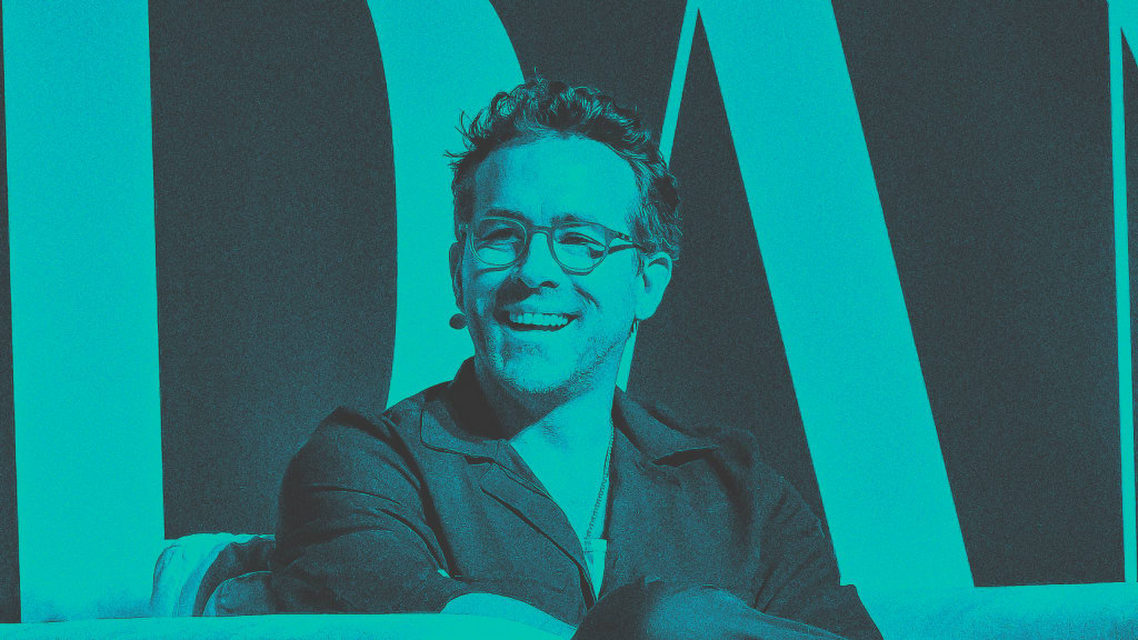 Ryan Reynolds' MNTN: Imminent IPO Launch Ryan Reynolds' MNTN: Imminent IPO Launch