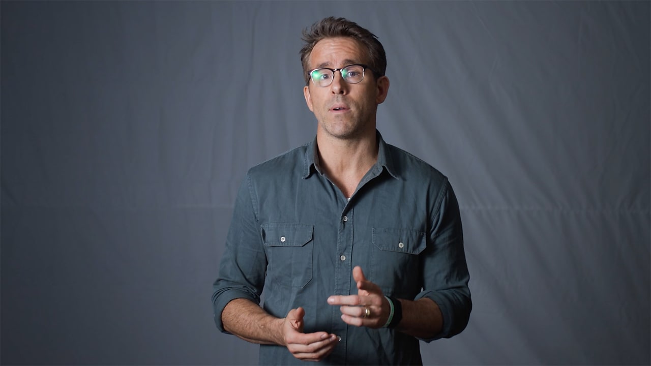 Ryan Reynolds' MNTN: Next Week's Potential IPO Launch Ryan Reynolds' MNTN: Next Week's Potential IPO Launch