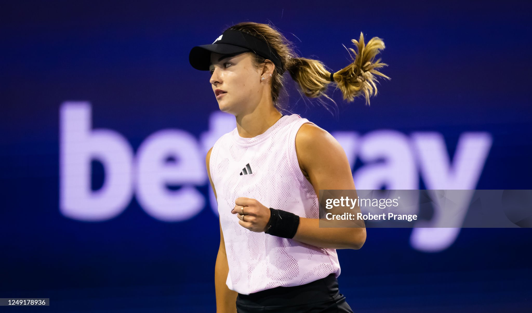 Rybakina Leads Kazakhstan To Billie Jean King Cup Finals Rybakina Leads Kazakhstan To Billie Jean King Cup Finals