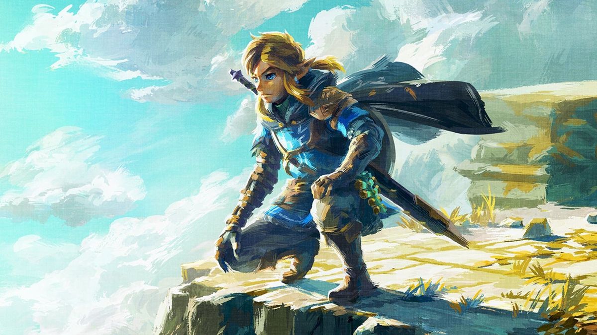 Ryujinx Emulator Project Ends After Nintendo Intervention Ryujinx Emulator Project Ends After Nintendo Intervention