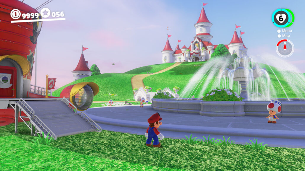 Ryujinx Switch Emulator Development Ceases Following Nintendo Contact Ryujinx Switch Emulator Development Ceases Following Nintendo Contact