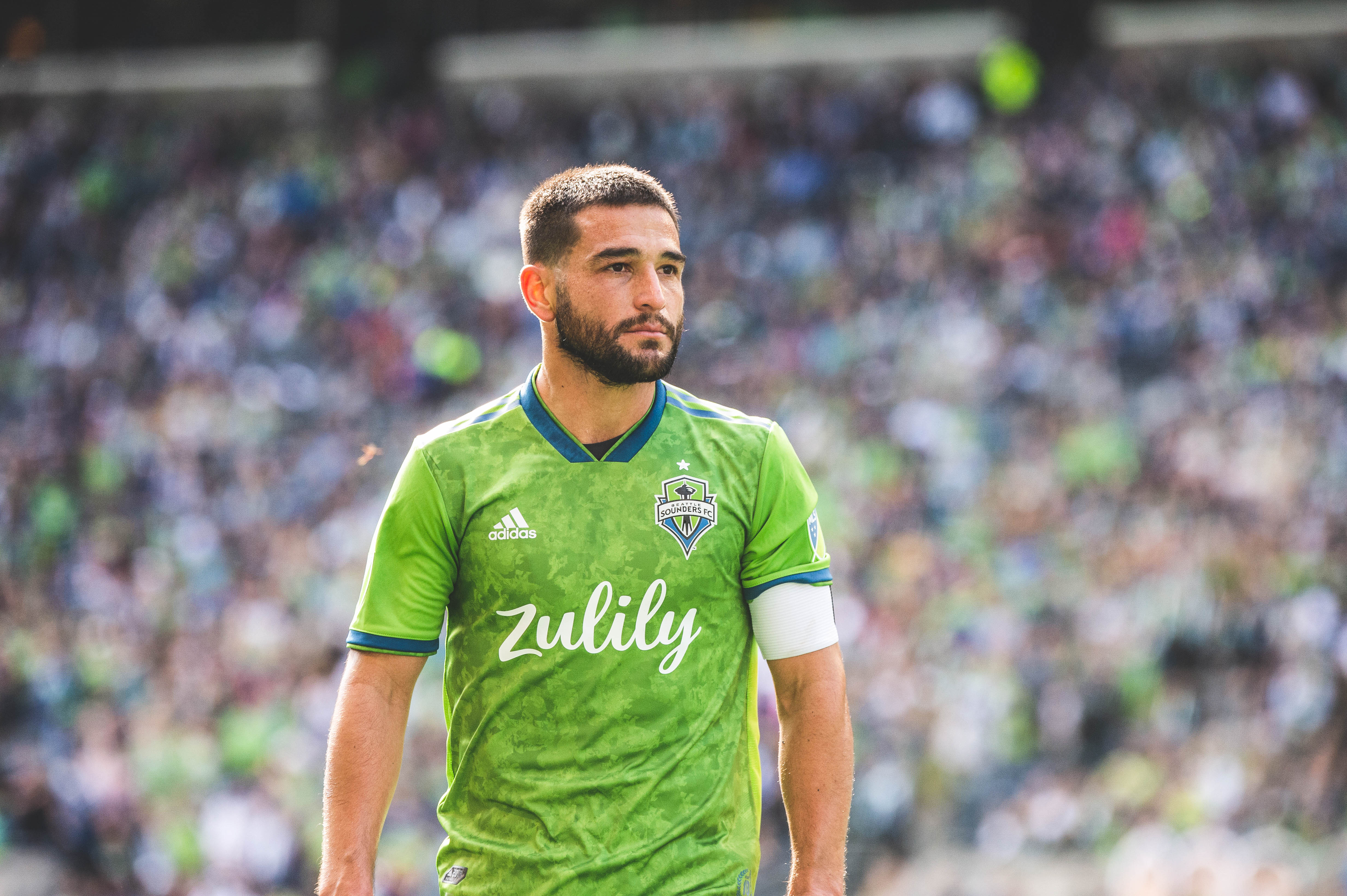 SJvSEA Match Preview: Sounders Vs. Earthquakes SJvSEA Match Preview: Sounders Vs. Earthquakes